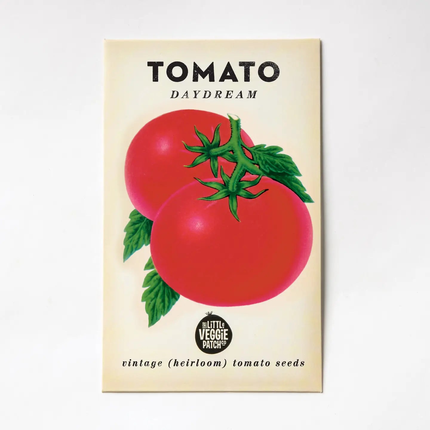 Tomato 'Daydream' Heirloom Seeds
