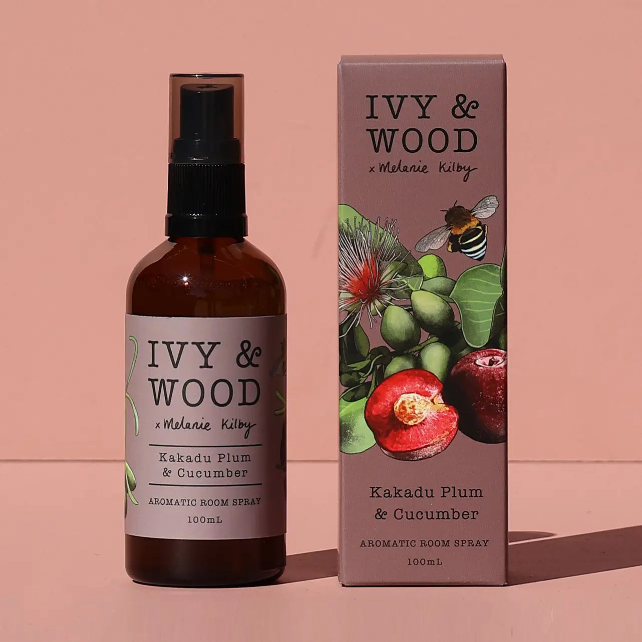 Australiana: Kakadu Plum & Cucumber Room Spray