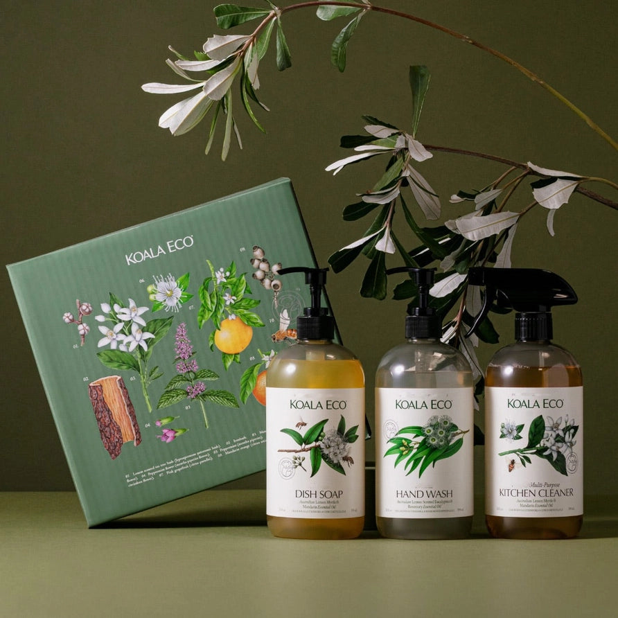 Koala Eco Nature Studies Home Gift Collection