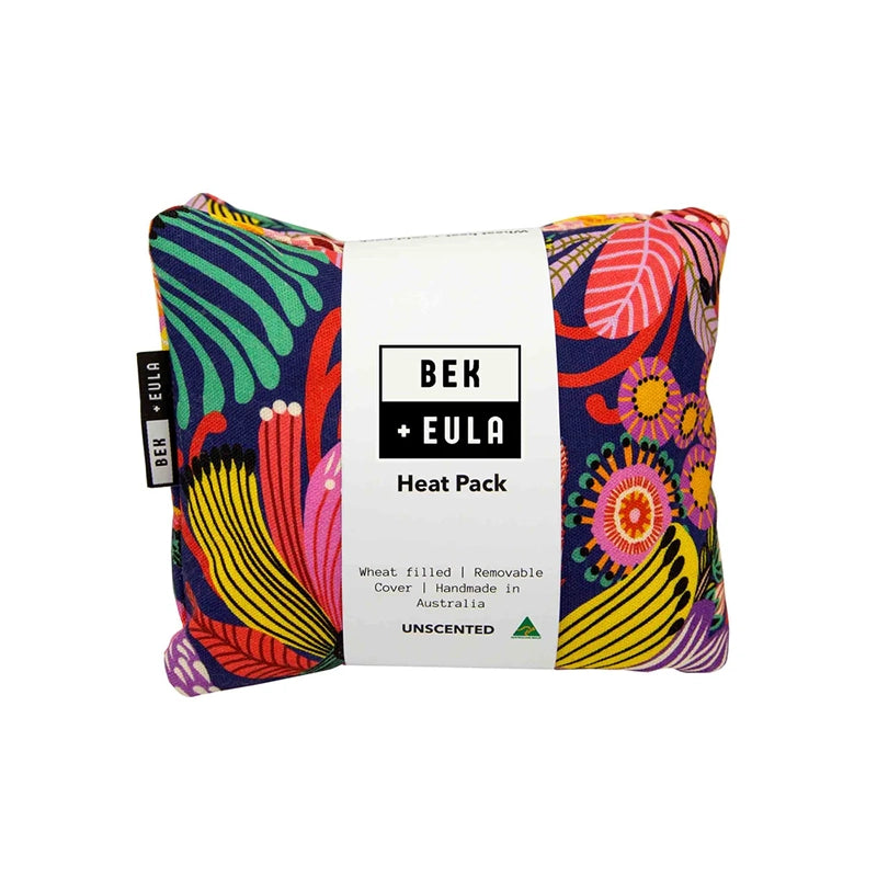 Wheat Bag (Removable Cover) – Wild Protea