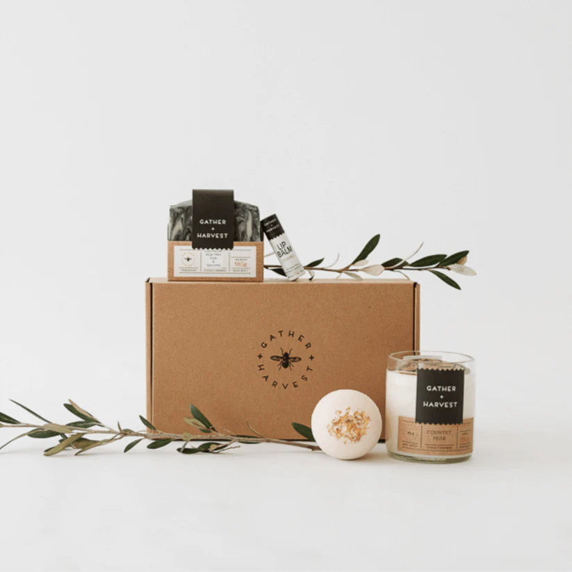 Self-Care Gift Pack - Harmony
