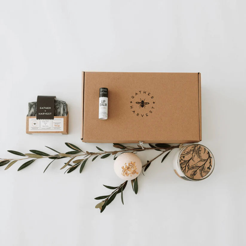 Self-Care Gift Pack - Harmony
